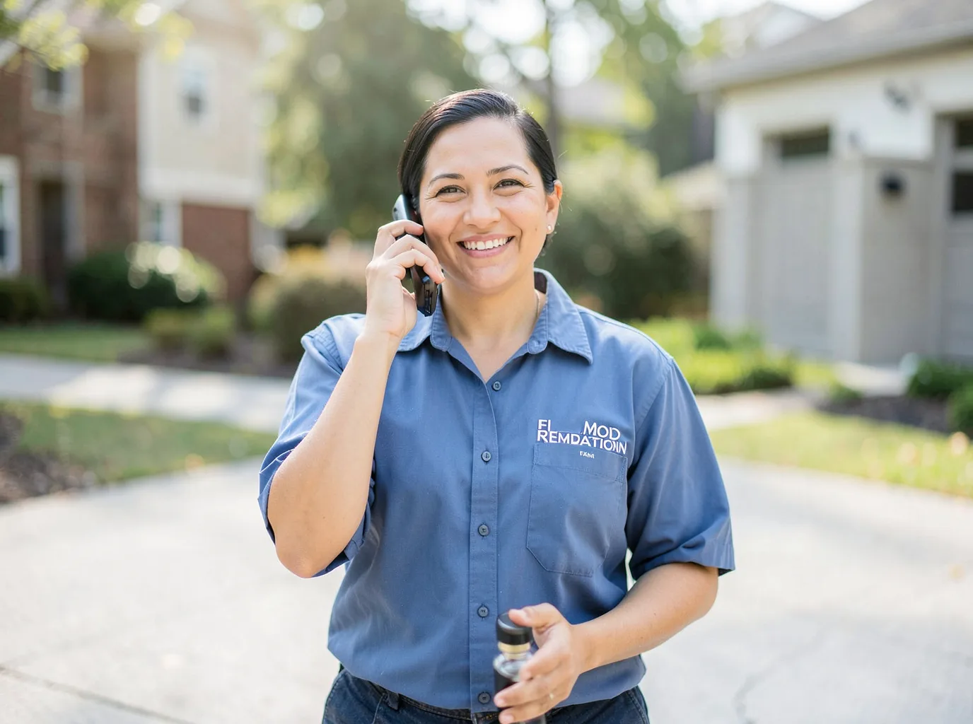 Mold Remediation Springville, TN FAQs